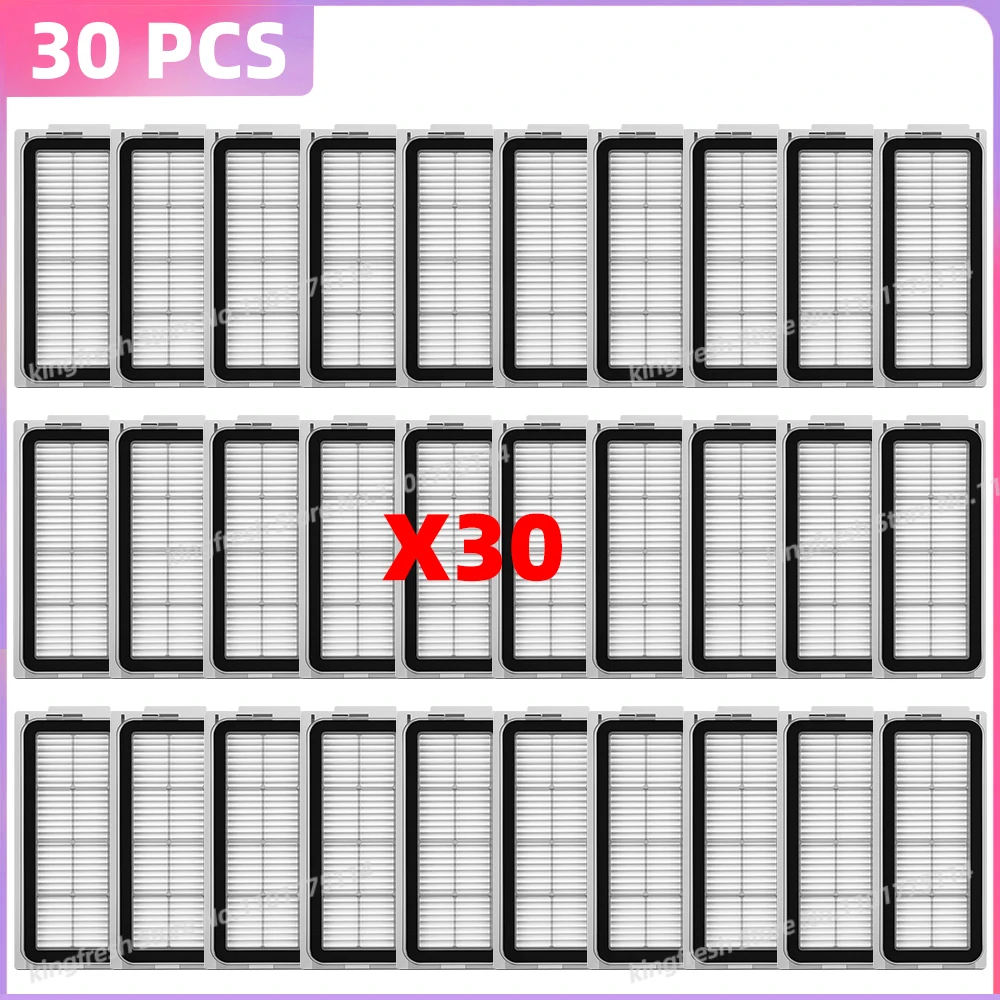 30 Filters