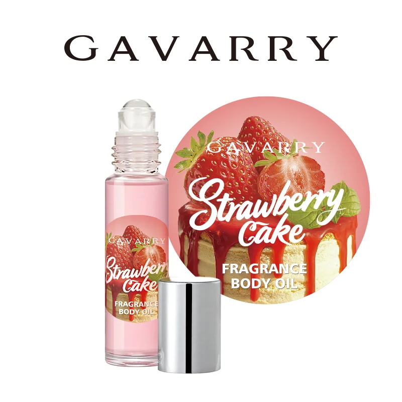 

Парфюмерная вода Strawberry Shortcake, 10 мл, для женщин – премиальный нишевый аромат! Свежий, уникальный, сладкий и солнечный, с длительным эффектом.