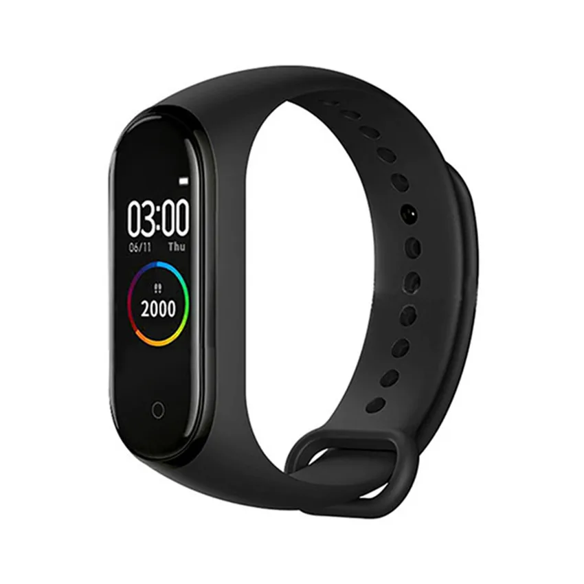 جديد سوار ساعة ذكية للرجال/النساء/الأطفال Smartwatch Reloj Step HR Montre Connect لـ Apple/Xiaomi/Huawei PK Mi Band 3/4 VS IWO 8/B57