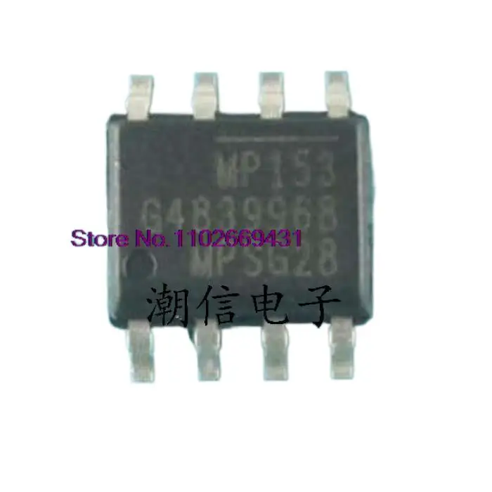 

20 шт./партия, MP153 SOP-8 Original, в наличии. Power IC