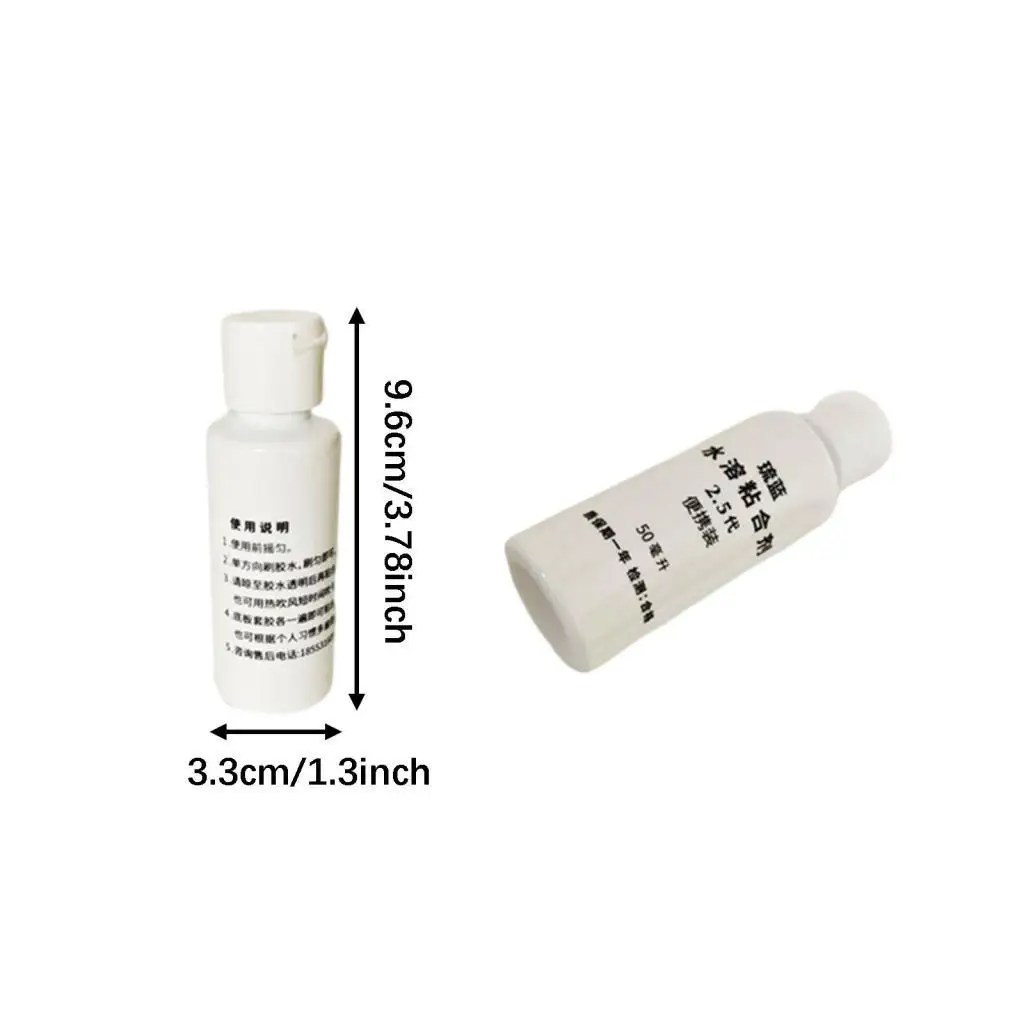 

Table Tennis Racket Glue, Table Tennis Liquid Glue, Rubber Glue Increase