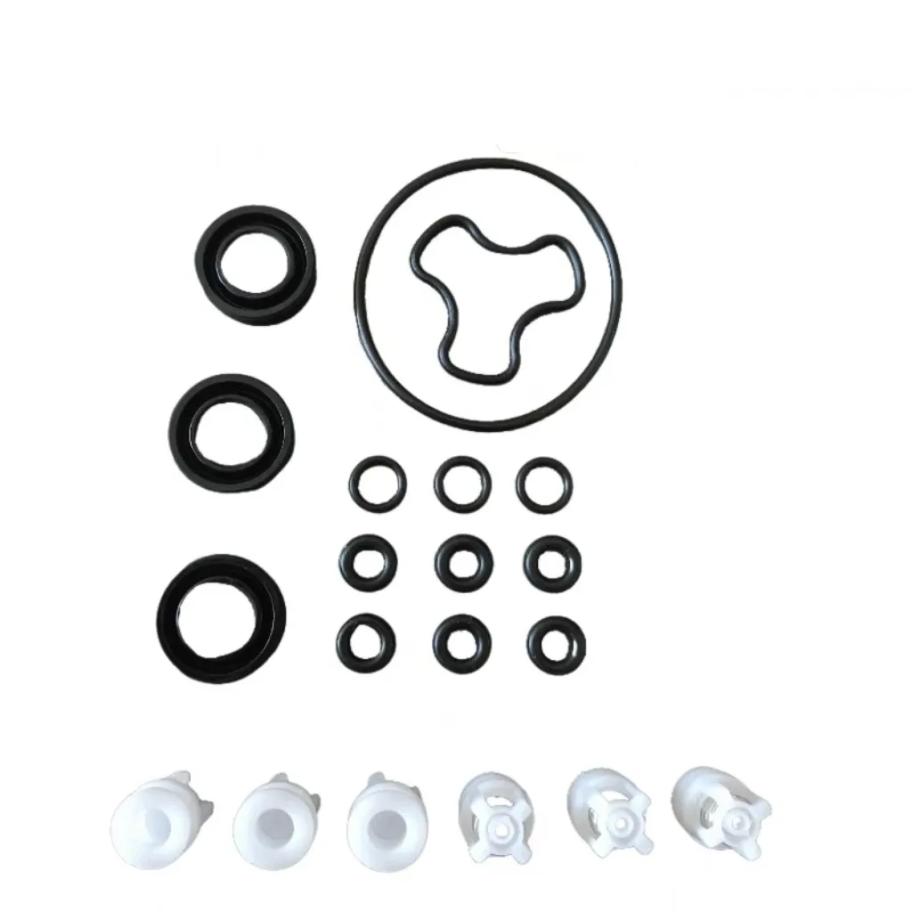 T30 Water Pump Repair Tool Kit Sealing Ring Water Seal O-shaped Gasket Check Valve for DJI Agricultural Plant Protection Drone