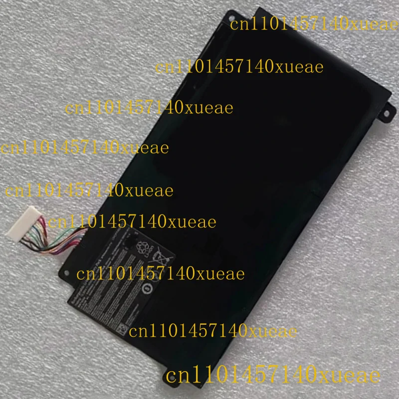 

For Akoya S6425 S6426 F15 40064219 Battery For LG 13U370-LR20K 15U370 LR1PK LR2NK LR20K LR21K 15UD370 LX1TK LX20K LX21K LX26K