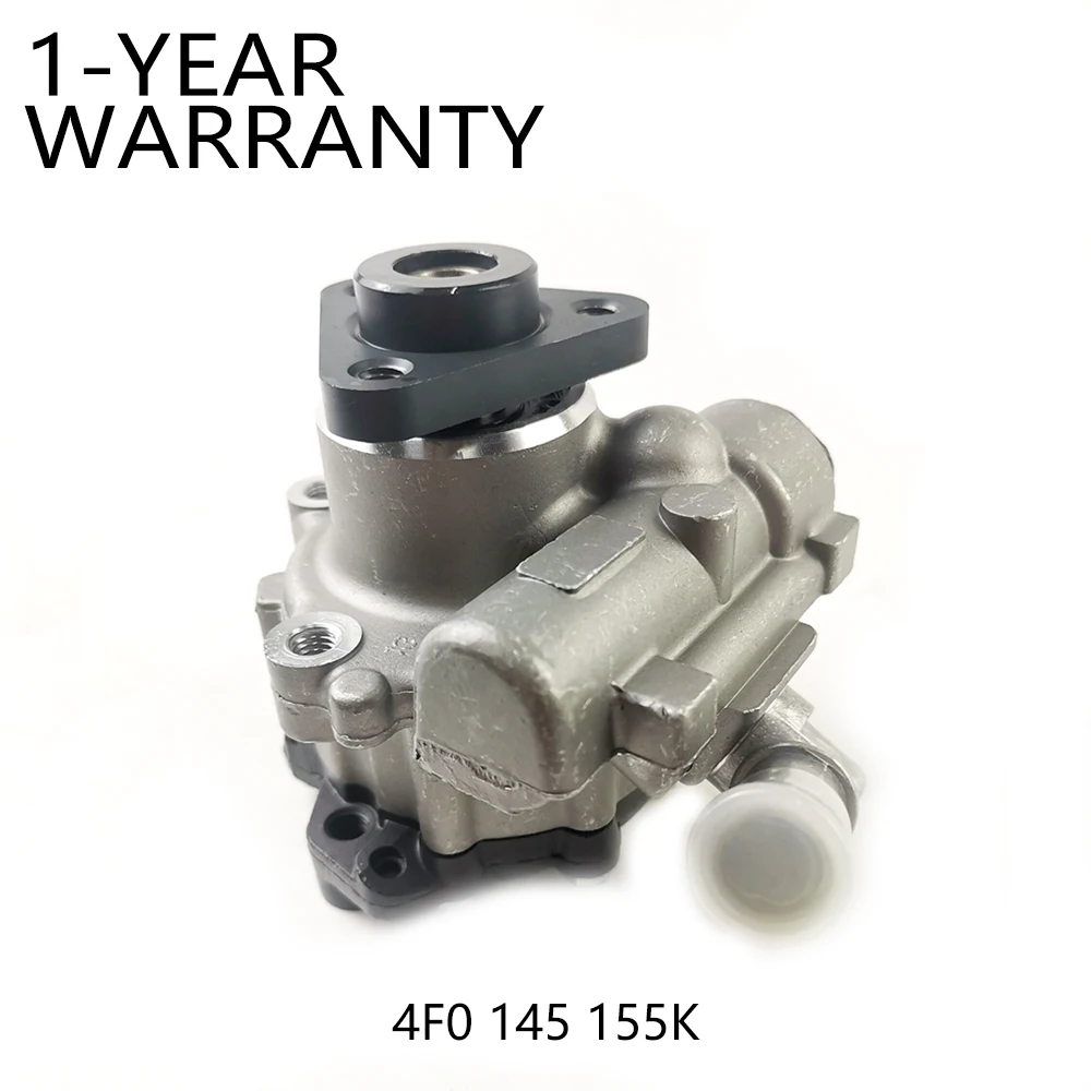 

Power steering pump 4F0145155K FORAUDI A6 C6 3.0