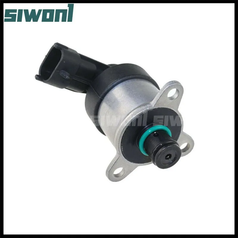 OEM 0928400673 Diesel Fuel Injection Pressure Pump Regulator Metering Control Valve For 2006-2012 GMC C4500 C5500 Topkick 6.6L