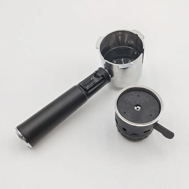 Coffee Portafilter Suitable for Most Coffee Machines for Enhancing Flavor Dropship