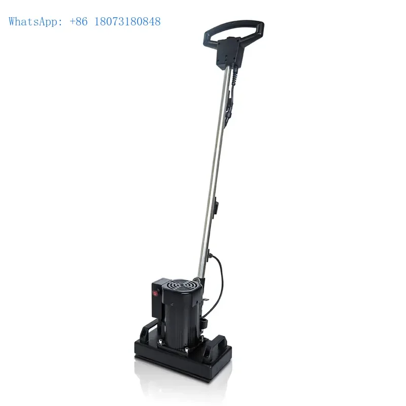 OB25 2024 New Design Machine Cleaning Stone Floor Polishing Machine