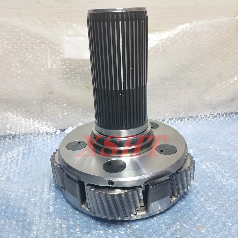 Komponen truk rakitan pembawa roda gigi 356010004 "kinerja tinggi dan kualitas tinggi cocok untuk Zhengfu QISHI (08-)