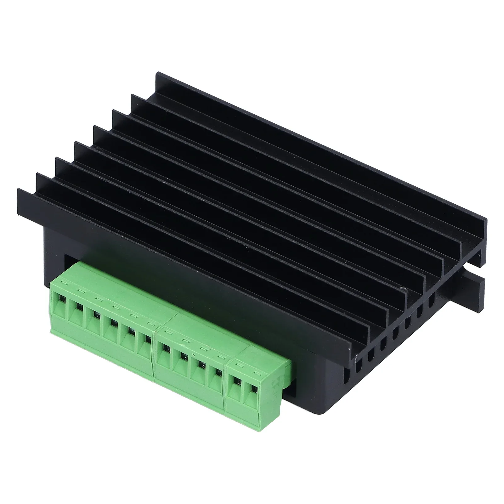 

FOR TB6600 Stepper Motor Driver 32 FOR Microsteps 42 57 Single Direction For CNC Machine Tools Automation Projects