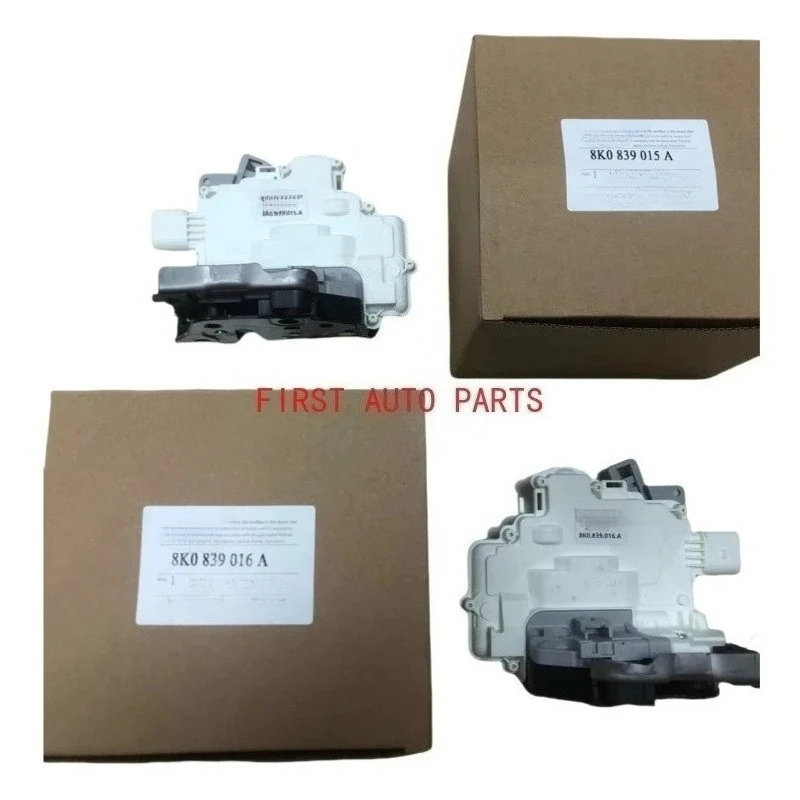 

OEM 9A783721501 9A783721601 9A783911501 9A783911601 8K0839016A Door Lock Actuator For Porsche 970 Panamera 92A Cayenne