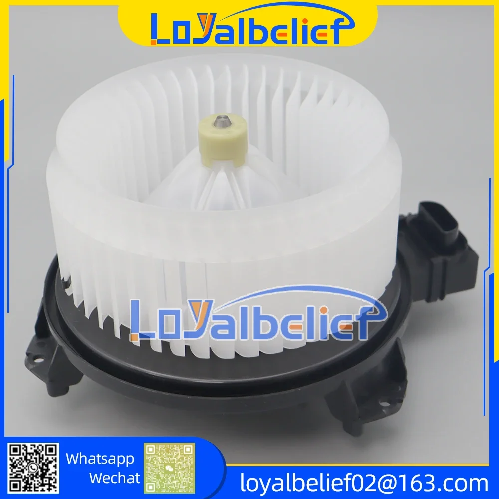 

NEW Auto AC Cooling AC BLOWER For Toyota MOTOR SUB-ASSY 87103-0K210 871030K210