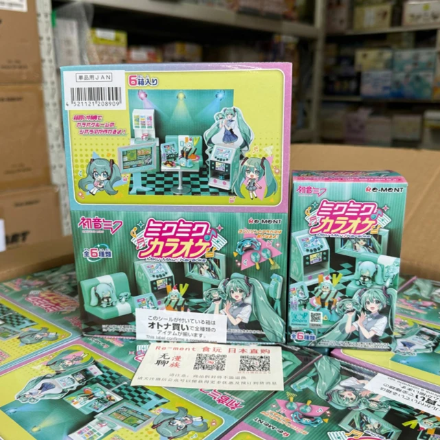 6-pezzi-anime-hatsune-miku-karaoke-figure-kawaii-pvc-modello-in-miniatura-giocattoli-fai-da-te-bambola-decorazione-da-scrivania-regali-da-collezione