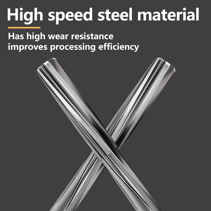 STK HSSE آلة مخرطة الرمي أداة الآلات دوامة الناي قطع الكوبالت H7 عرقوب قطر 2 - 16 مللي متر للمعادن الصلب الألومنيوم