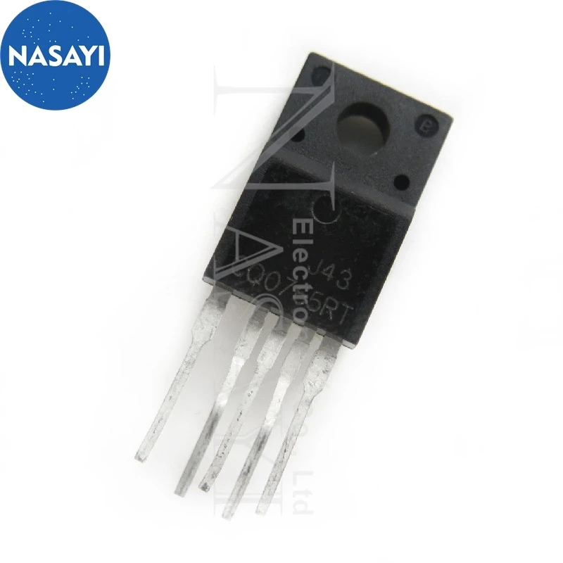 5PCS CQ0765RT CQ0765 STRS6707 STR-S6707 S6707 LM2575T-ADJ LM2575T FSFR1700 1700 XL4016E1 XL4016 FSFR1700L FSFR1700