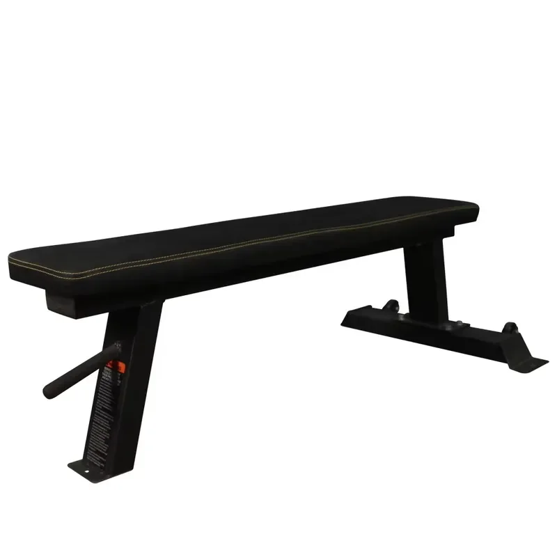 Multifunctional Bench Press Fitness Weightlifting Gym Workout Adjustable Strength Training Exercise Equipment for Home