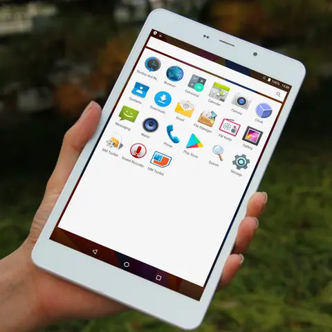 10 best sales 8-tums surfplatta - №6