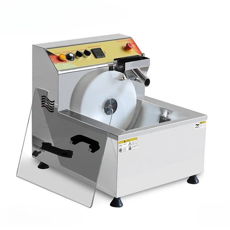 

Chocolate, thermostat, electric, commercial, melting furnace