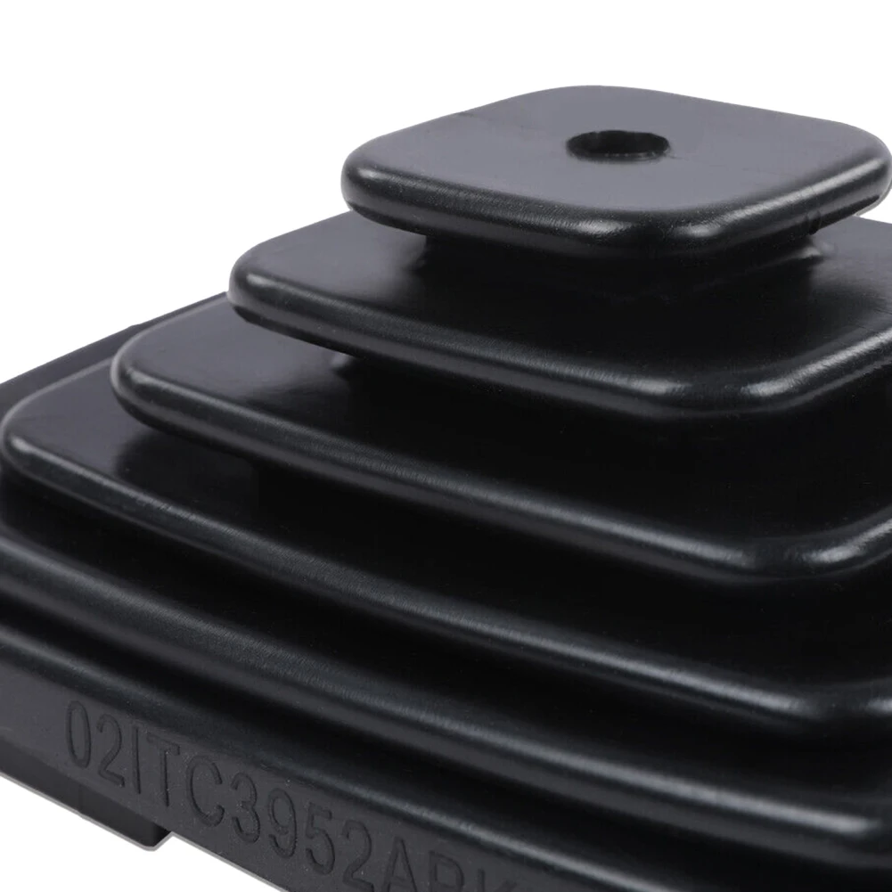 53000056 cambio cambio Boot fermo lunetta Kit collari cambio auto compatibile per scatola cambio manuale 97-2004 TJ