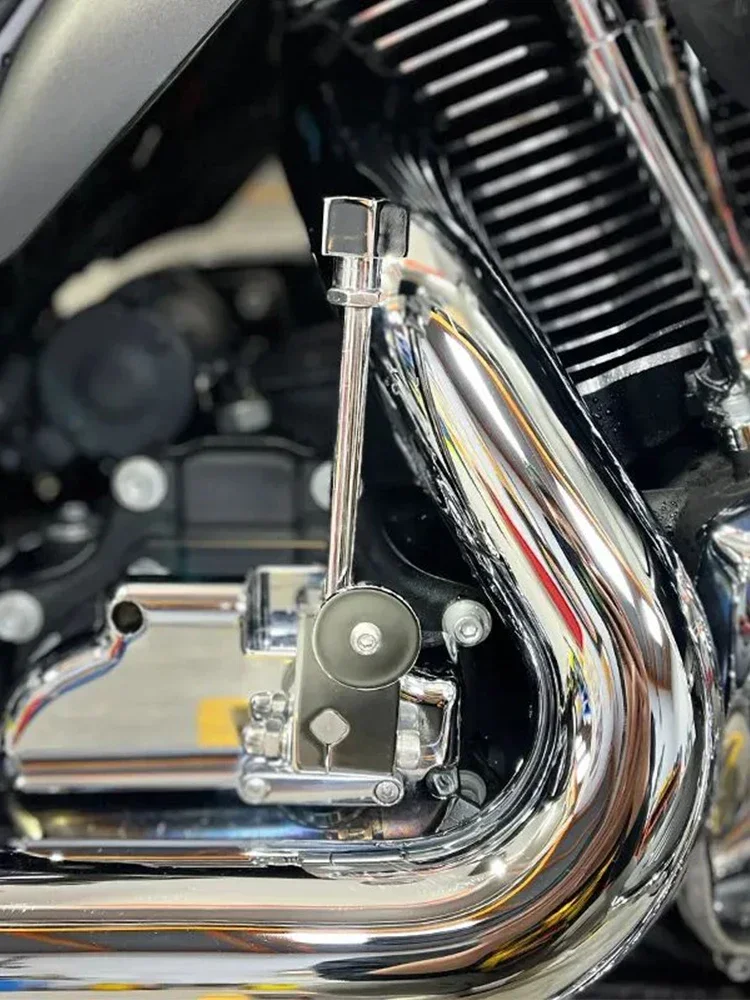 

In stock Hot Sale Alloy Reverse Gear Clutch for Harley Touring Electra Glide Street Road Glide Limited FLHR FLHX FLHT CVO 2014-2