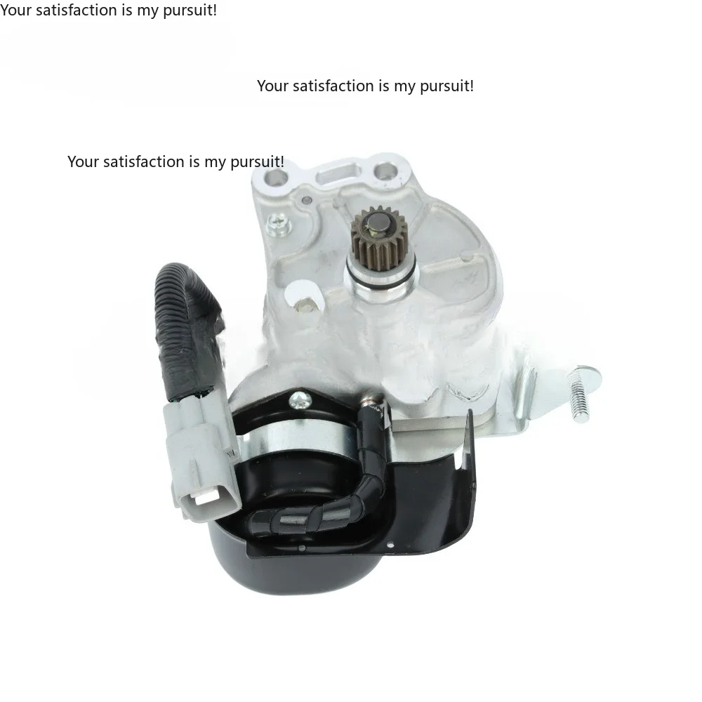 Suitable for Toyota Hylax 2004-2015 1KD 2KD 41450-35030 Differential Vacuum Actuator