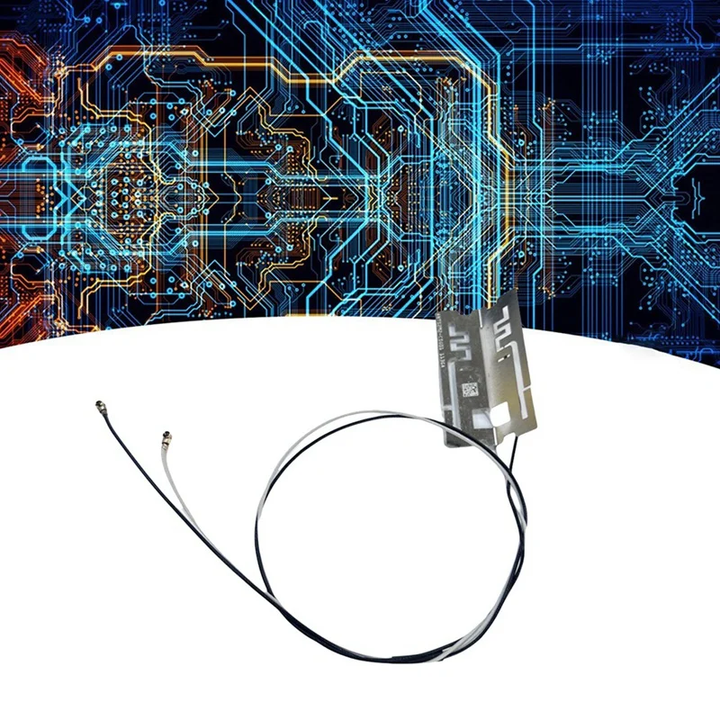 هوائي لـ PS5 هوائي 1000/1100 أجزاء إصلاح هوائي الخط الأسود