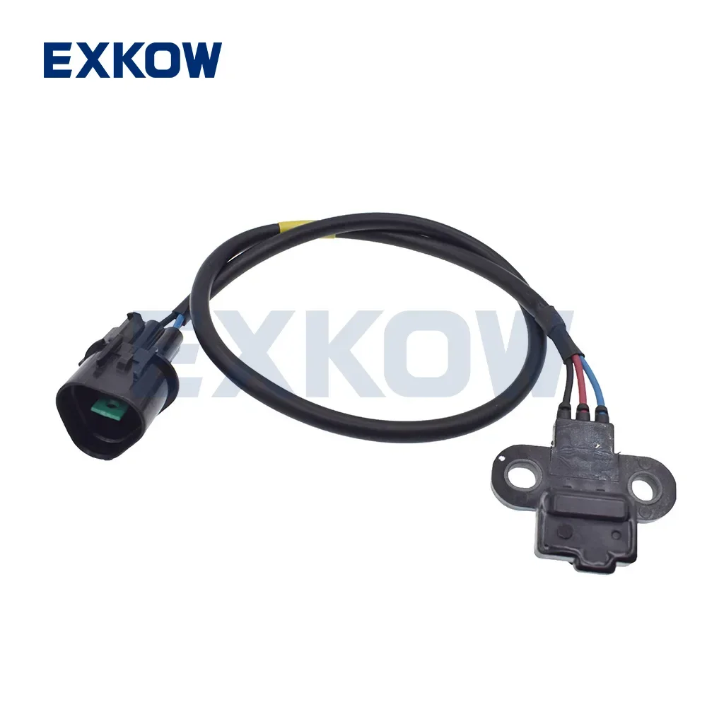 Sensor de ángulo de manivela Eng para Mitsubishi Galant Saloon Mirage E53 E54 EA5A EA5W 1992 1994 1995 1996 2000 2002 2003 MD 303088