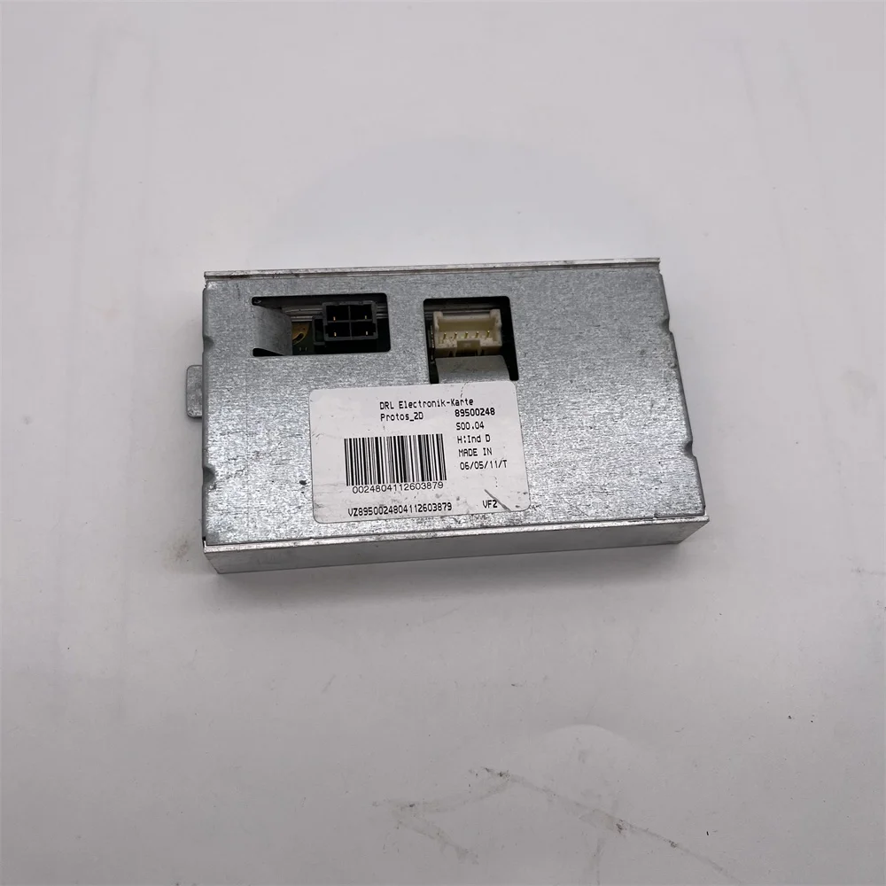 

Для Audi Q7/Volkswagen PASSAT B7 фара светодиодная DRL модуль электронной карты модуль управления балластом 89393773 89500248