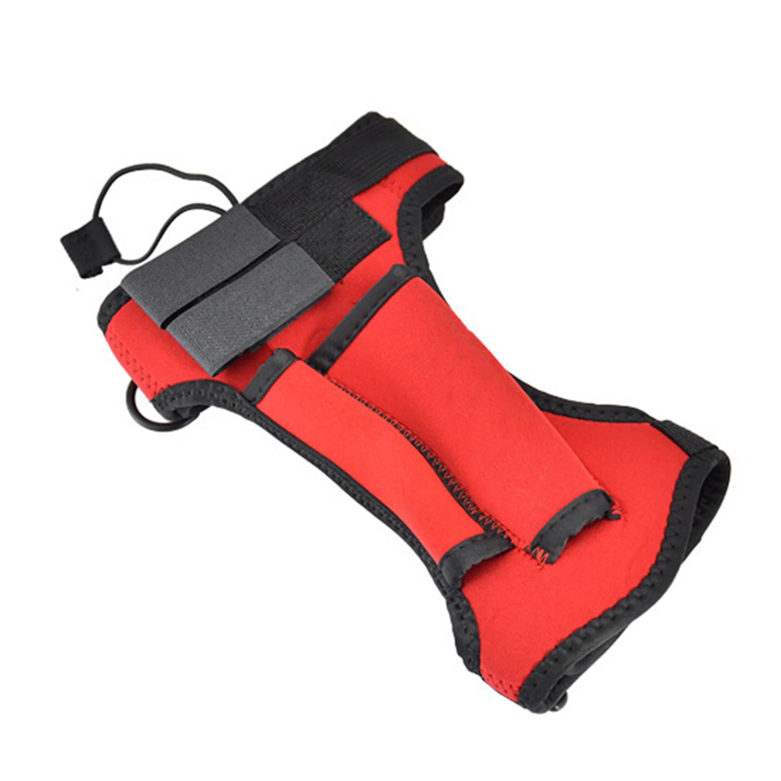 Diving Knife Wrap Sheath Adjustable Diving Gaiters Wrap Ankle Holster Ensuring Long-Term Use In The Water