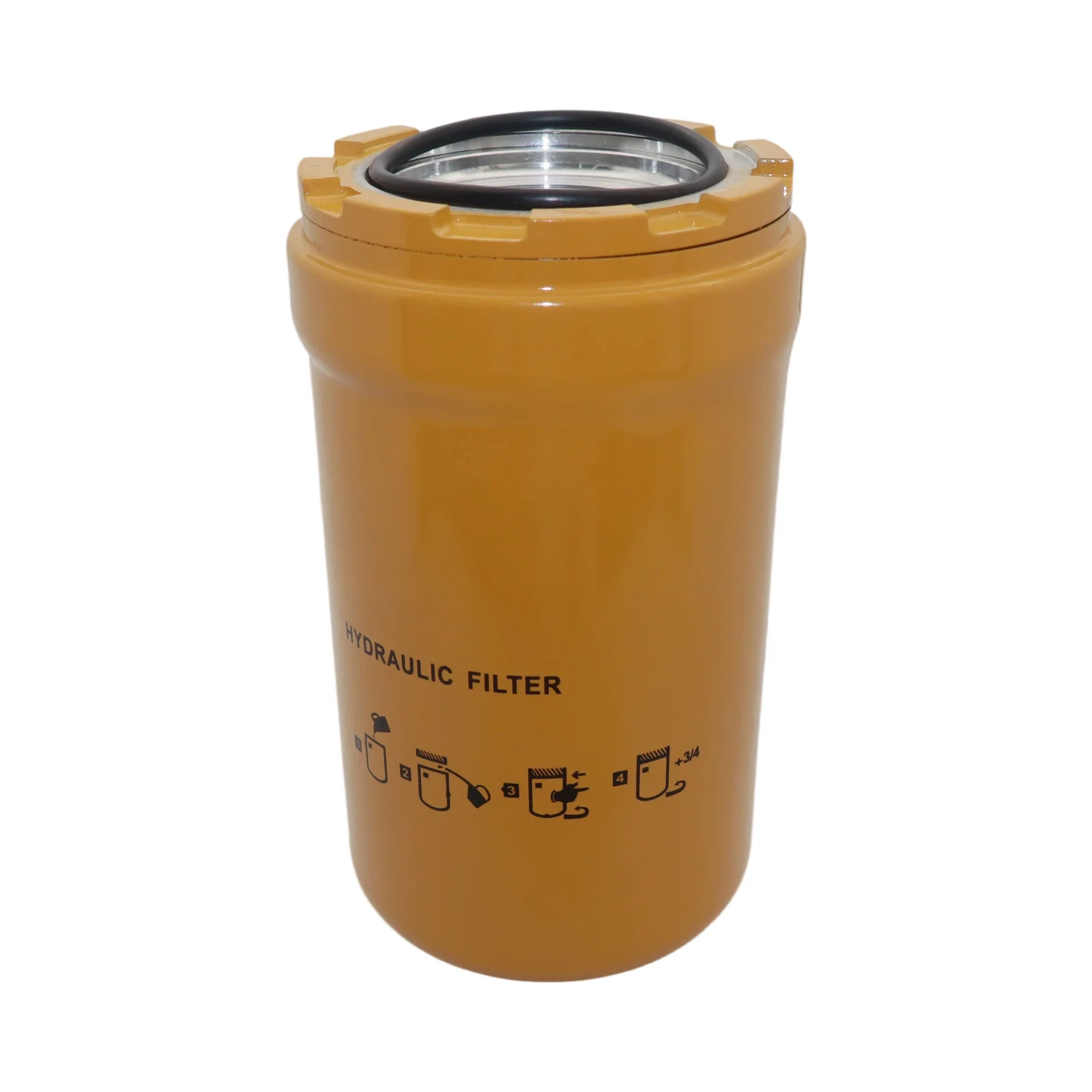 Hydraulic Filter OV-2062 SFH1950 For IHI 135 Crawler Excavators