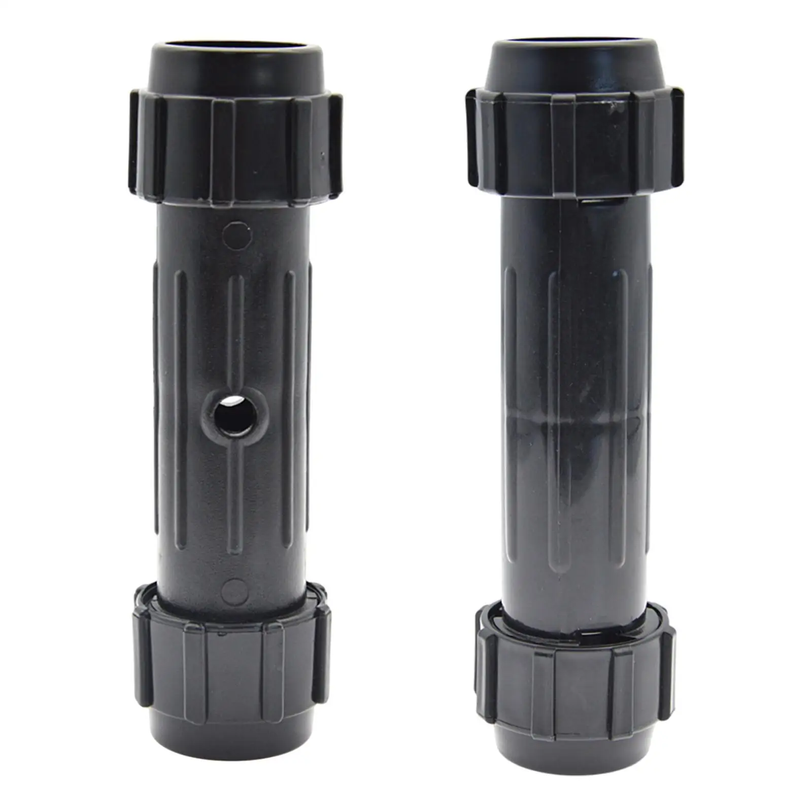 Canoe Paddle Connector Boat Accessory Quick Release Practical Spare Parts Oar Lock Oar Connector for Kayaking Paddleboarding