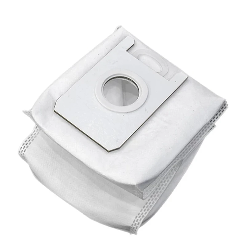 AC66 3 Pcs Accessories Dust Bags for Conga 2290 Robotic Vacuum Cleaner Dust Filter Paper Bag Dust Bags Replacement