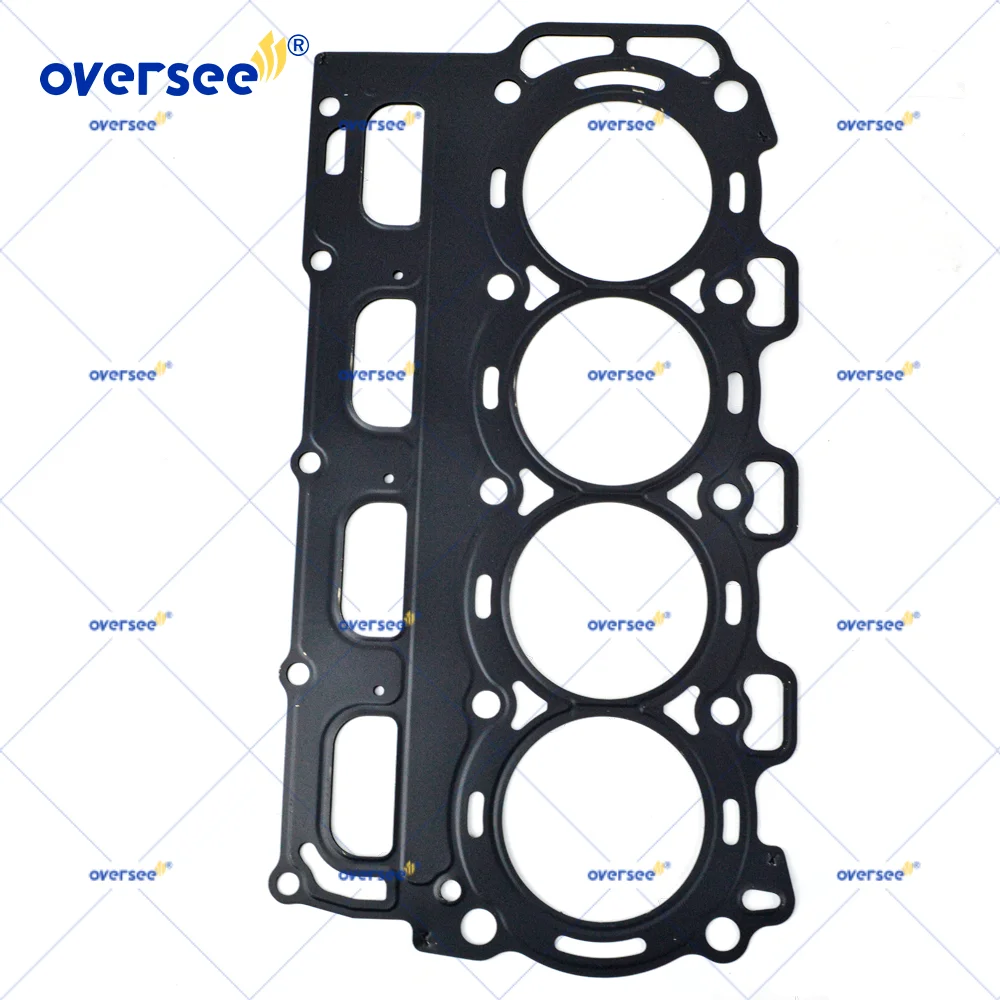 

67F-11181 Cylinder Head Gasket For Yamaha 4T 115EFI 150HP Outboard Engine 67F-11181-00 67F-11181-03