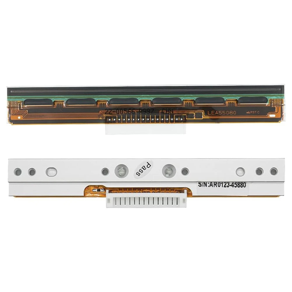 Thermal Printhead for Godex EZ2050 Series Label Printers Compatible with EZ2050i EZ2250 and More 203Dpi Resolution