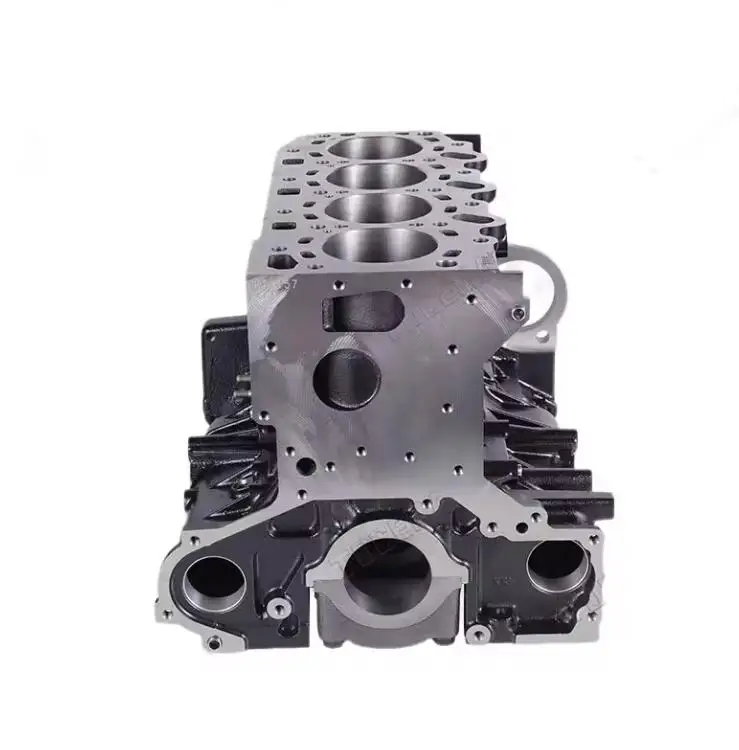 D4CB Engine Diesel For For Hyundai Starex Porter Sorento Bongo Santa Fe 2.5L Engine Long Block Bare Block