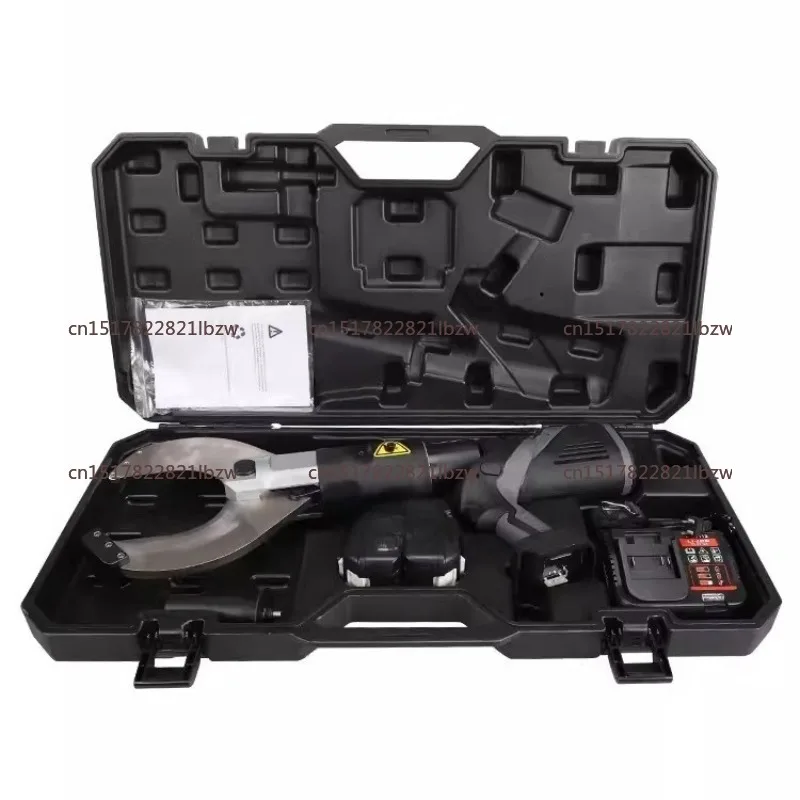 Rechargeable Pliers, Cable Cutters, Electro-hydraulic Wire Cutters, Copper Cable Cutters