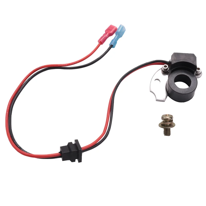 Elektroniczny rozdzielacz modułu zapłonu dla -Bug Bus dla AC905535