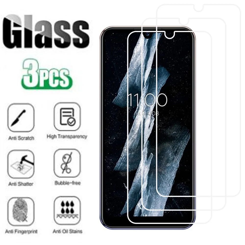  For BQ 5031G Fun 5533G Fresh 5560L Trend 5745L Clever 6051G Soul 6430L Aurora 6645L Element Screen Tempered Glass Film