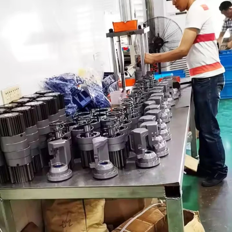 Portable Hydraulic Rebar Cutting Machine Handheld Design Manufacturers Supply Electric Rebar Cutting Machine Core Engine