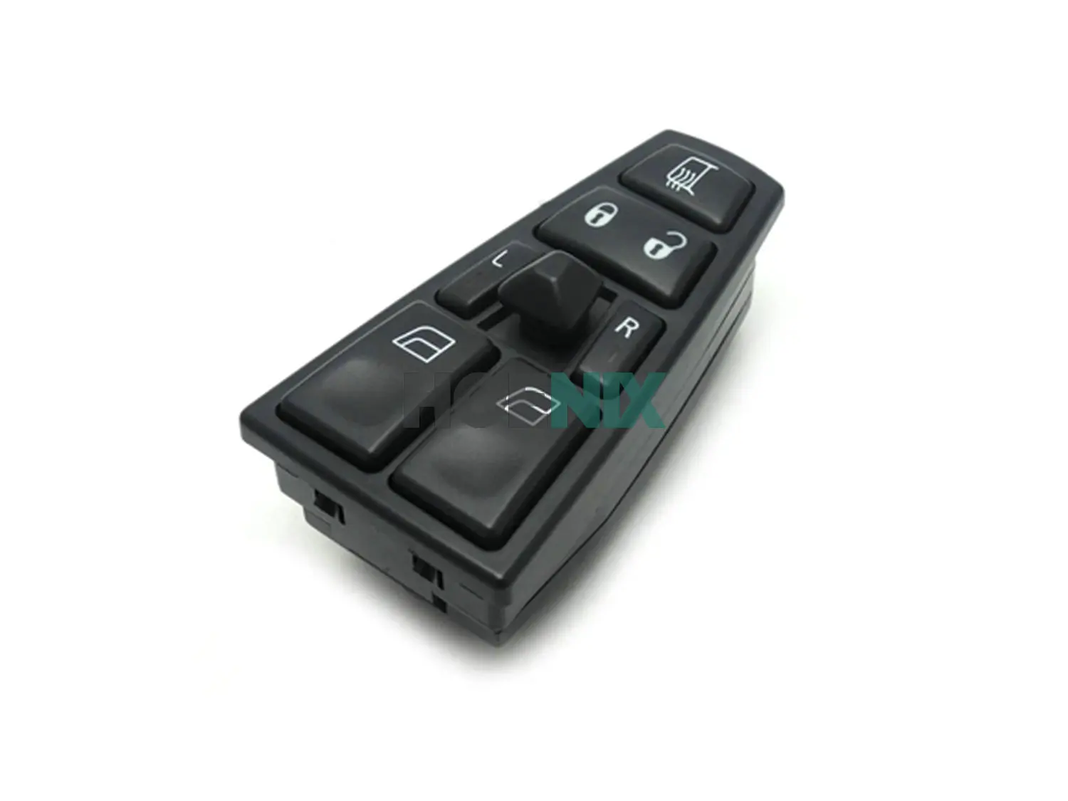 0752918 20953592 20455317 20452017 21354601 21277587 20568857 21543897 Use For  Electric Window Switch For VOLVO FH12 FM12 FM9 F