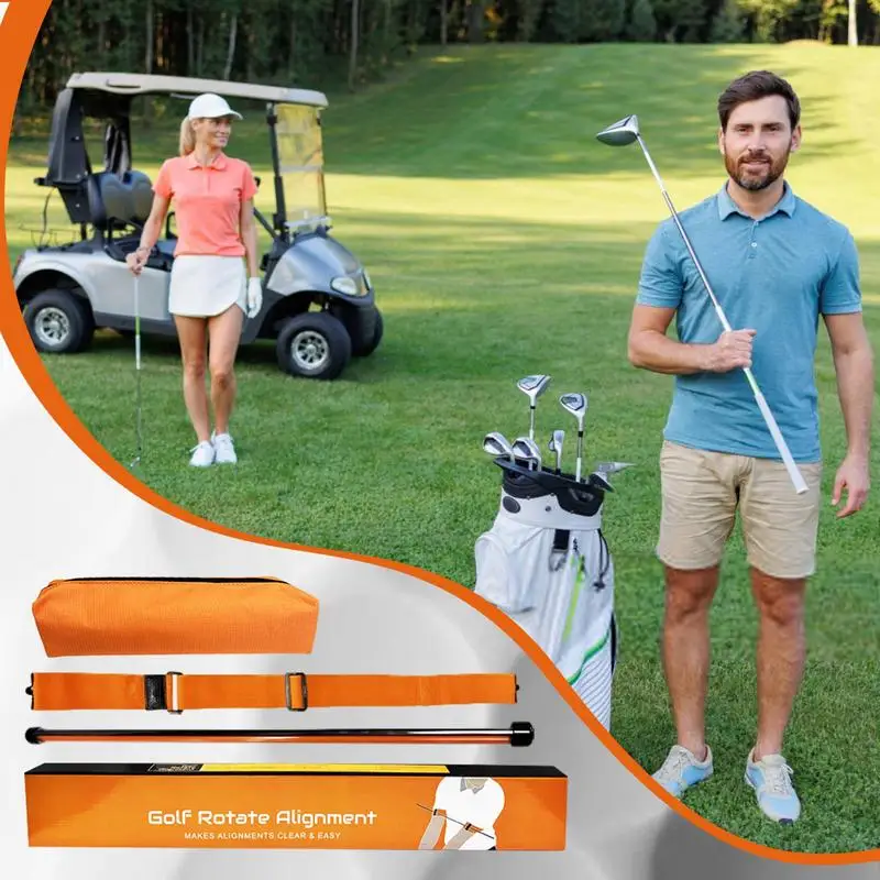 

Golf Swing Trainer Golf Swing Aid Golf Training Aid Golf Training Equipment Golf Swing Trainers For Men Women Kids Young People