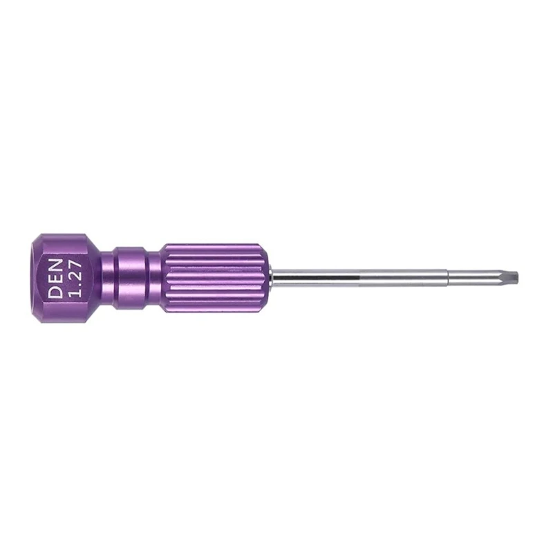 Implant Screwdriver for Hospitals and Clinics Essential Tool for Procedures