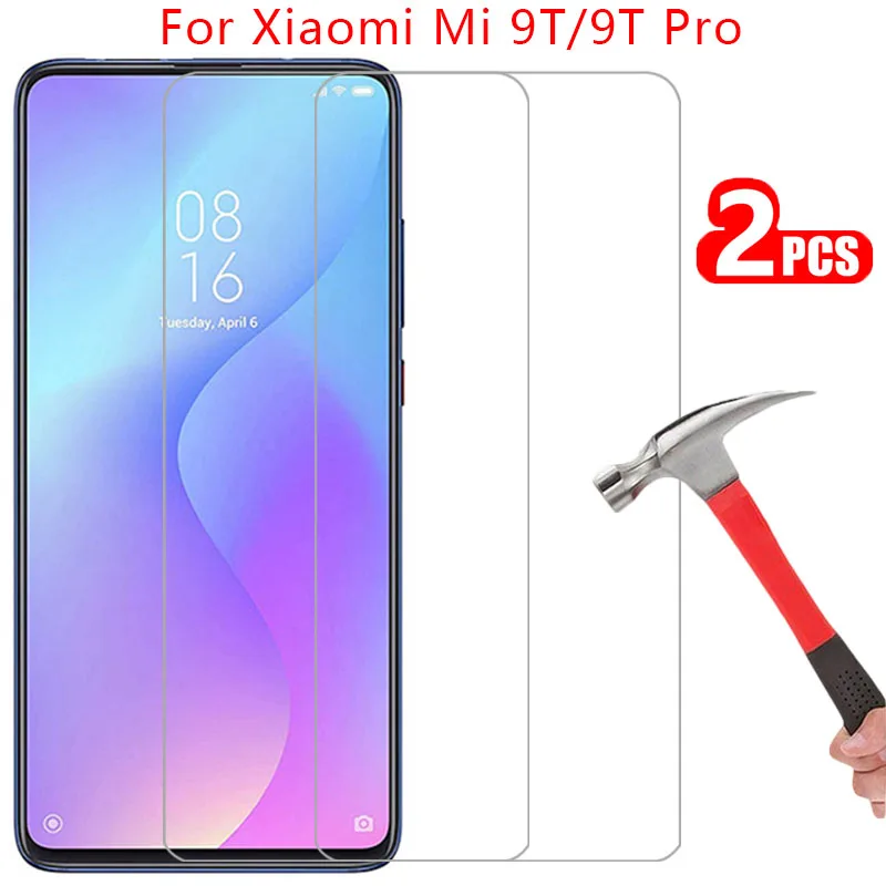 tempered glass screen protector for xiaomi mi 9t pro case cover on xiaomi9t mi9t 9 t t9 9tpro coque 360 xiomi xiami xaomi ksiomi