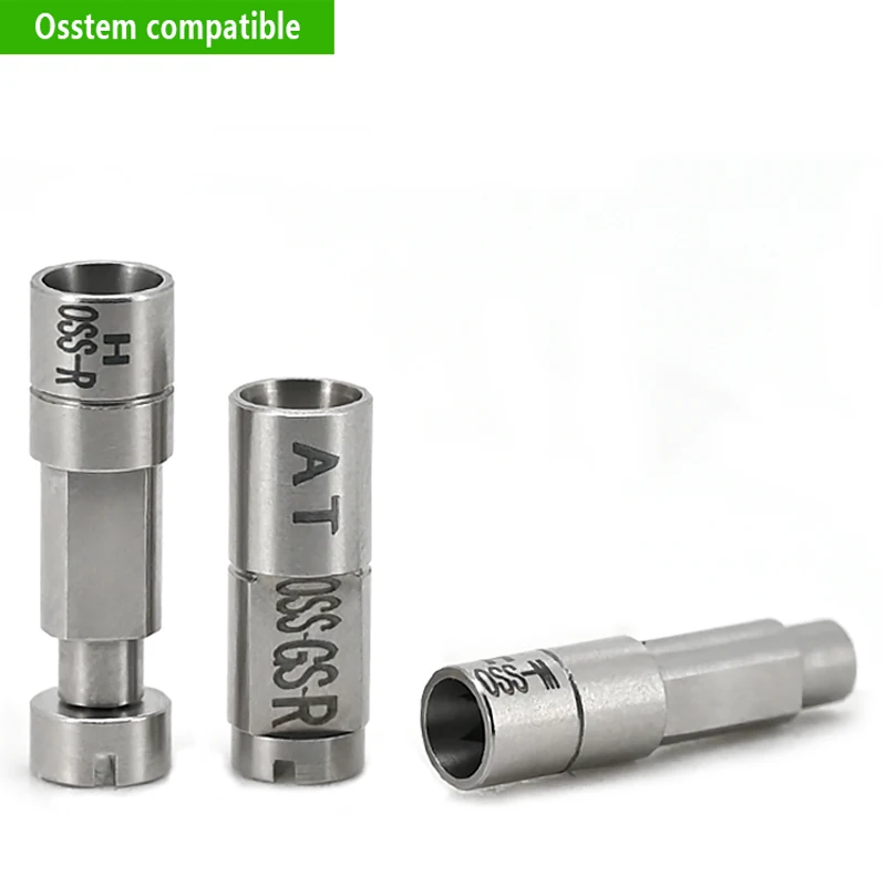 Dental Implant 3D D… - image