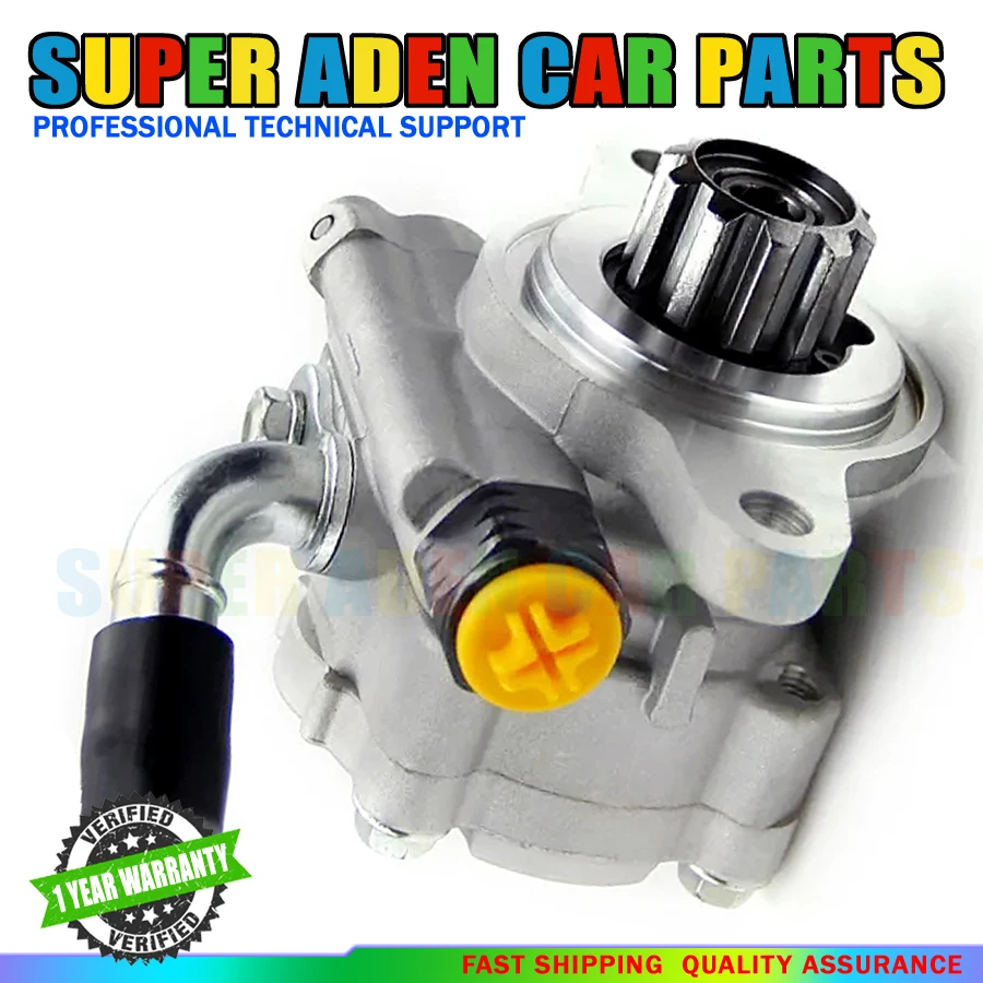 

FOR TOYOTA POWER STEERING PUMP HIACE 2000-2019 44310-26380 44310 26380 4431026380