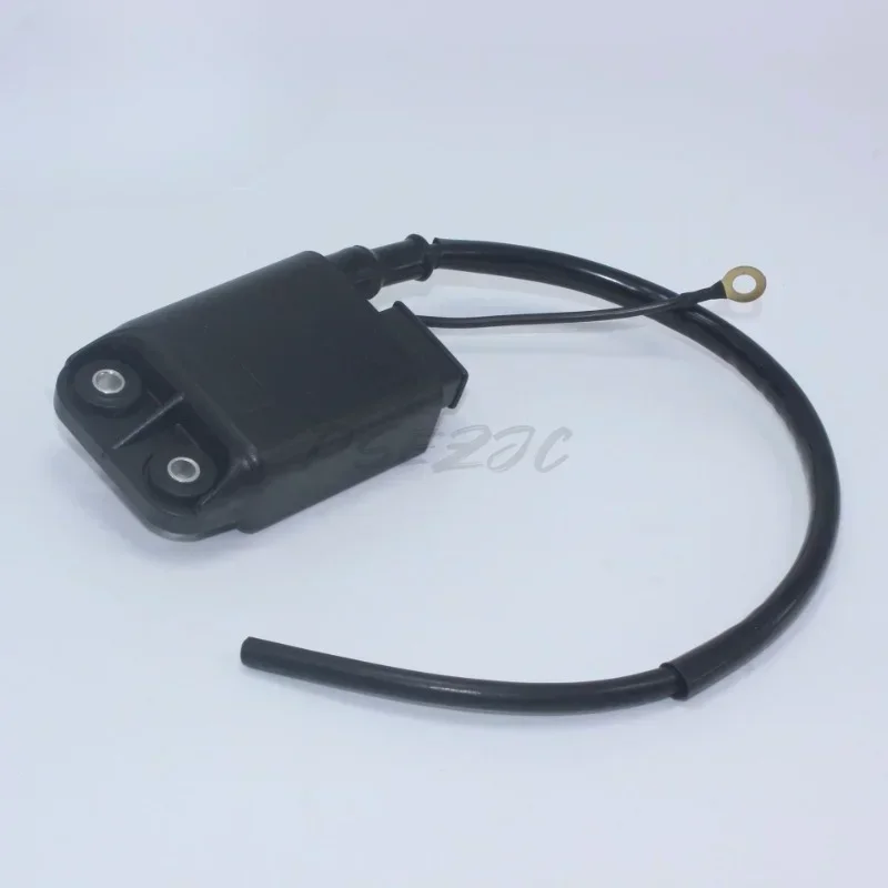 Motorcycle Integrated Igniter Suitable for Piaggio/VESPA/PXPE/PK50 High-voltage Package