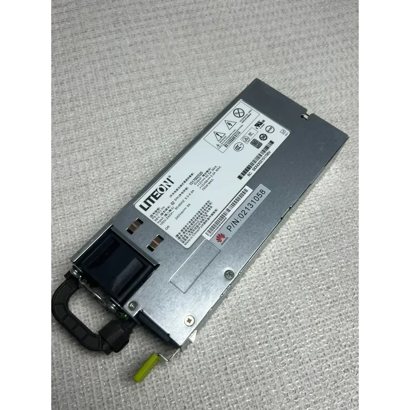 for Huawei Server Disassembly for Lite-On LITEON 750W Power Switched Power Supply