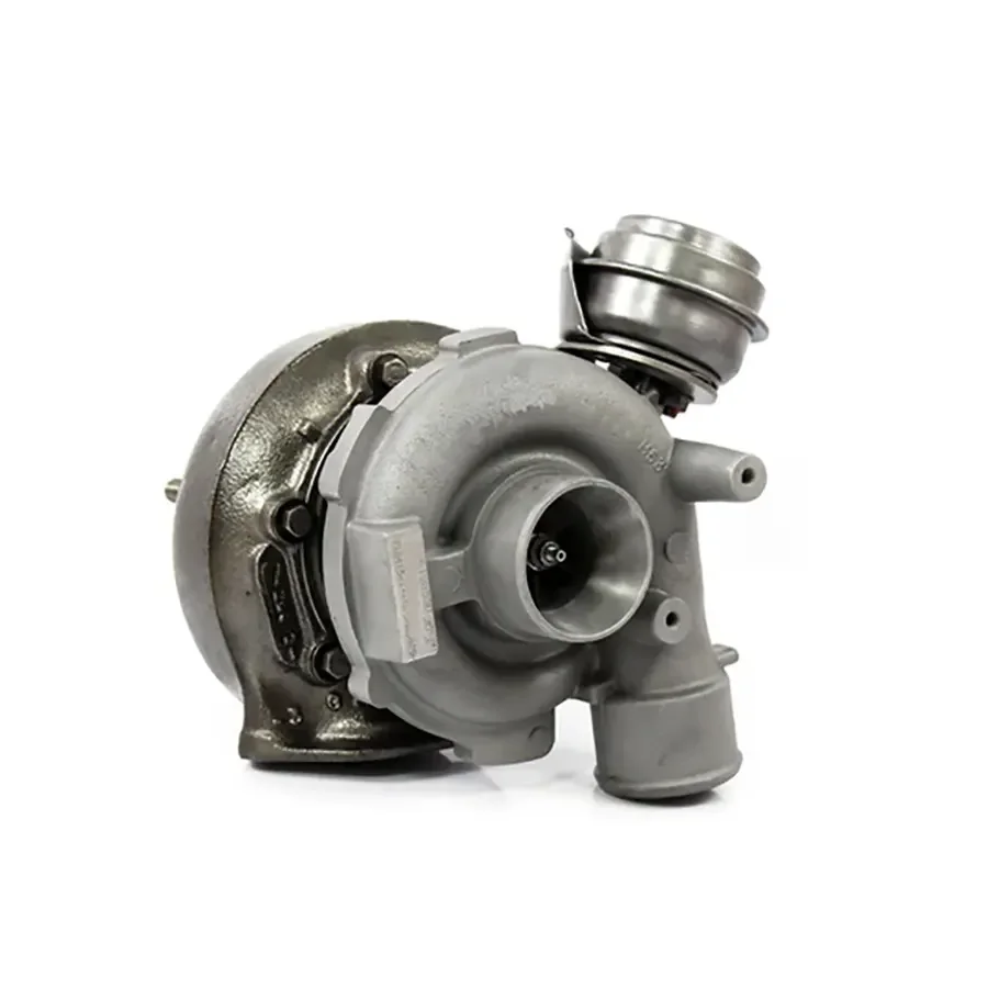 Turbocompressor série 5 E39 525D 163 M57, OEM 11657781435 710415-5007S 02999-82100, preço baixo