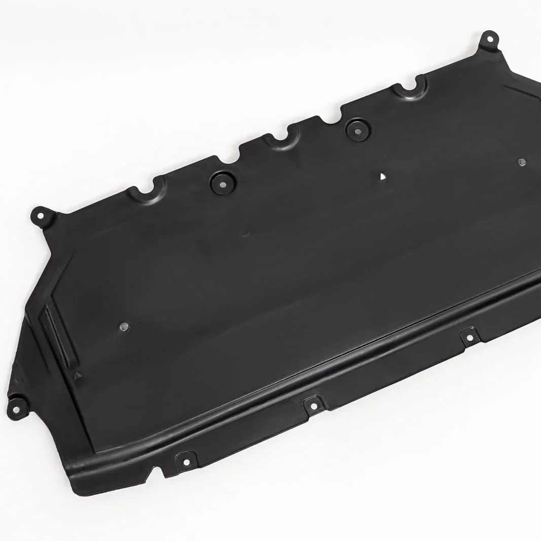 51757340168   Двигатель под крышкой, поддержка радиатора, брызговик, инкапсуляция двигателя спереди для BMW 840i Gran Coupe M850i X Drive