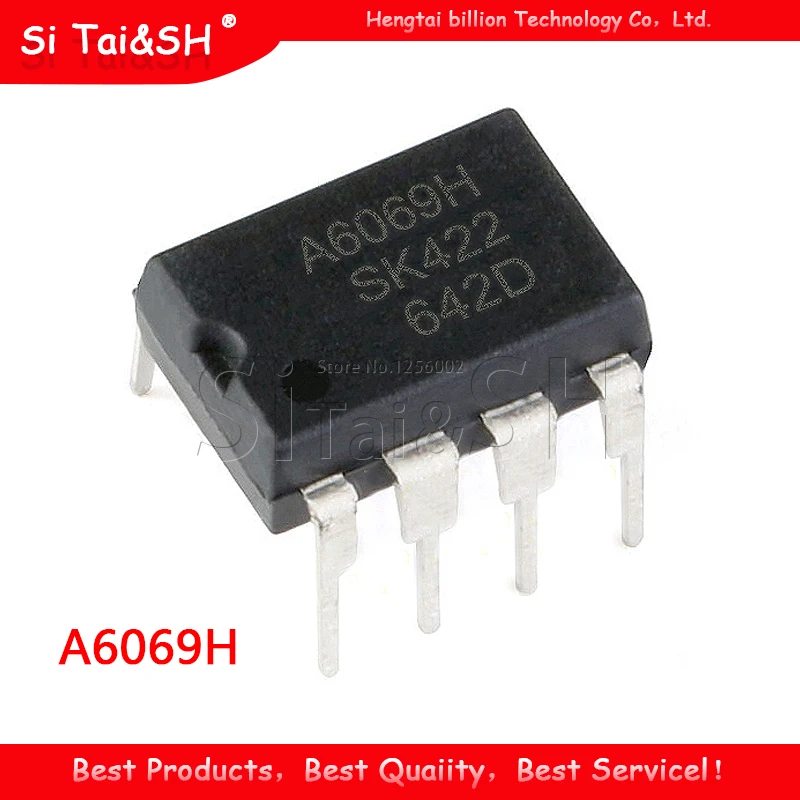 5pcs/lot STR-A6069H STRA6069H A6069H