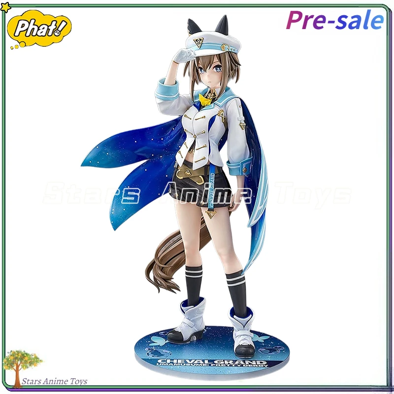

【Pre Sale】Original Phat! PrettyDerby Cheval Grand 1/7 Model Gift Collection